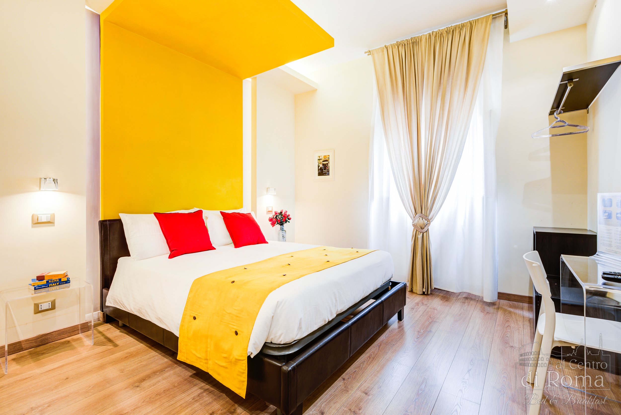 Al Centro Di Roma B&B Rooms: Pictures & Reviews - Tripadvisor