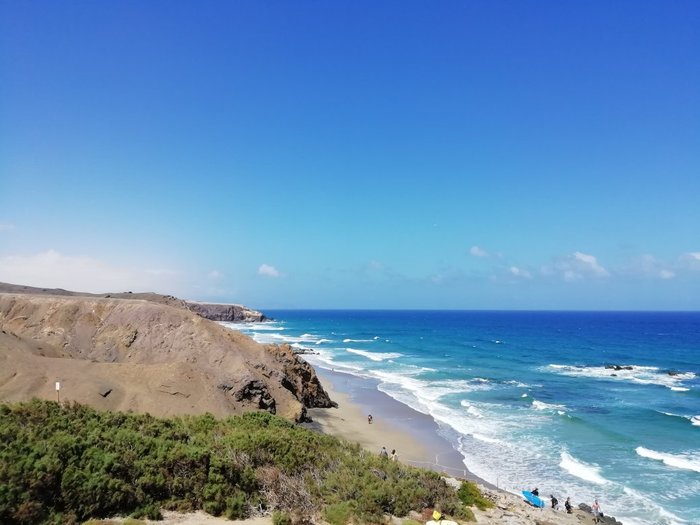 Imagen 1 de Playa de la Pared