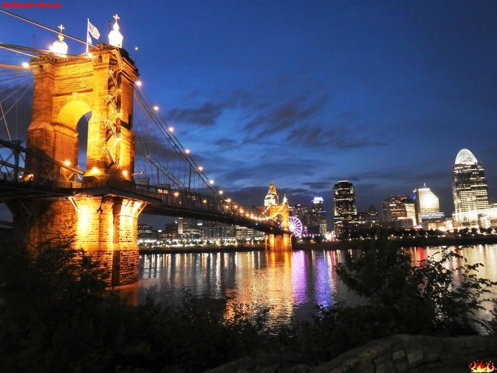 THE 15 BEST Things to Do in Cincinnati 2024 (with Photos) Tripadvisor