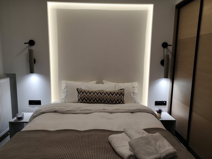 Andrews Luxury Residence Rooms: Pictures & Reviews - Tripadvisor