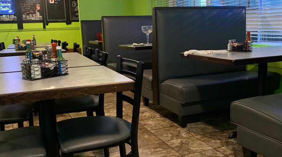 3 Tequilas Mexican Grill & Cantina