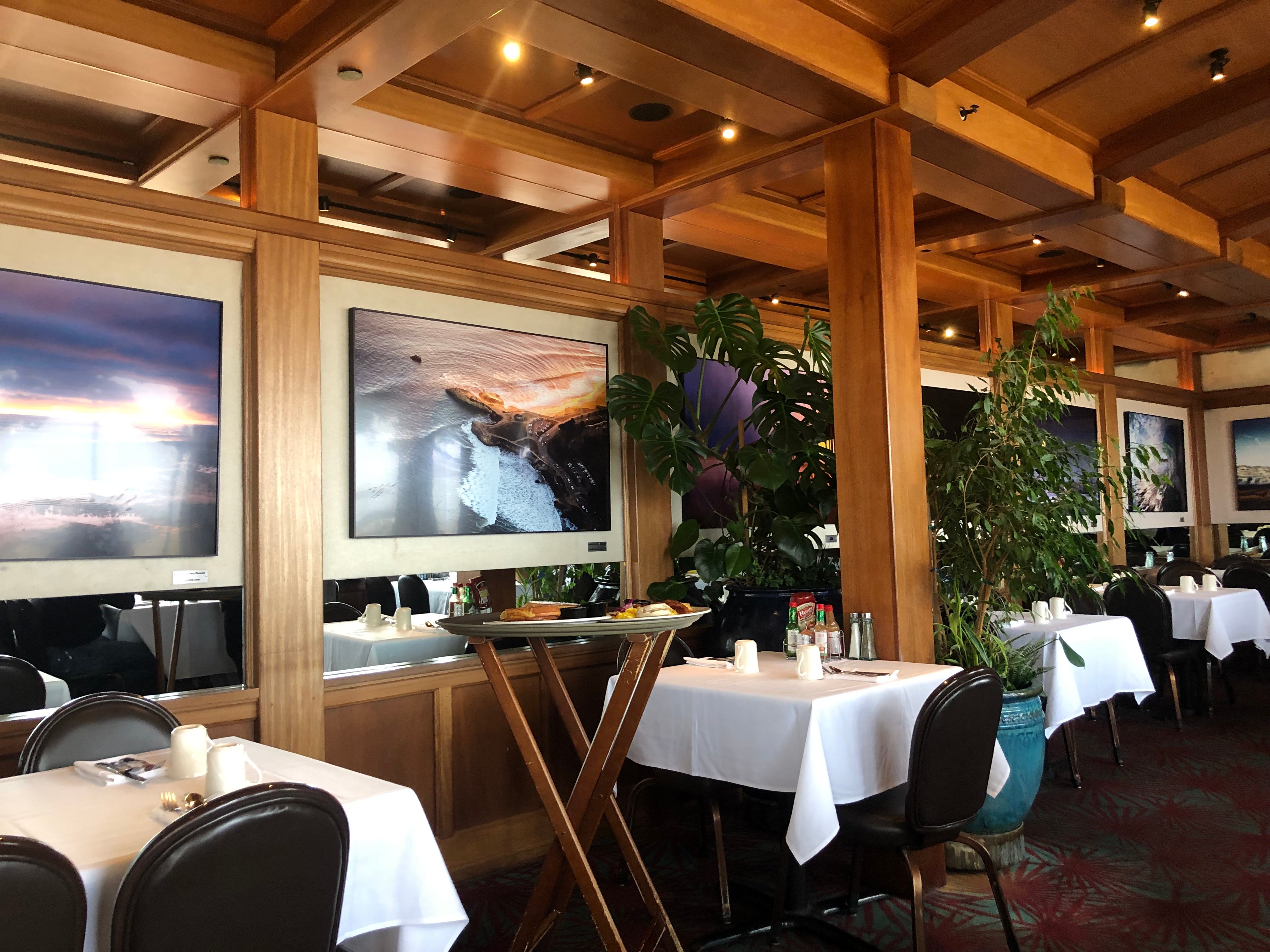 THE 10 BEST Restaurants with a View in Santa Cruz UPDATED 2024