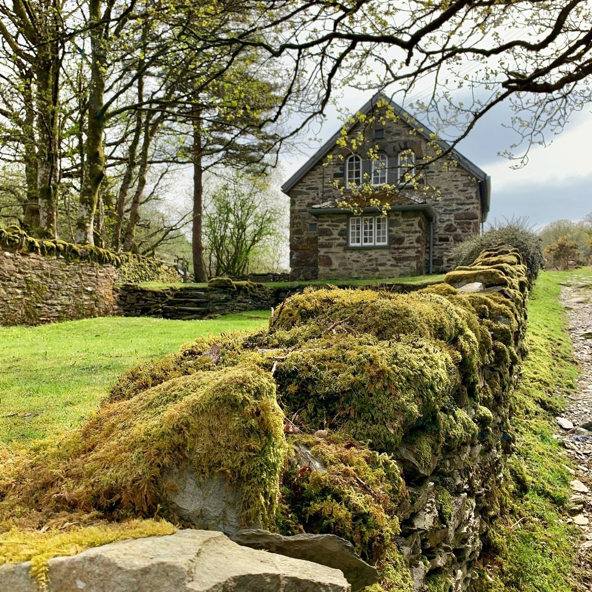 TY CAPEL (Betws-y-Coed) - Qué SABER antes de ir (2025)