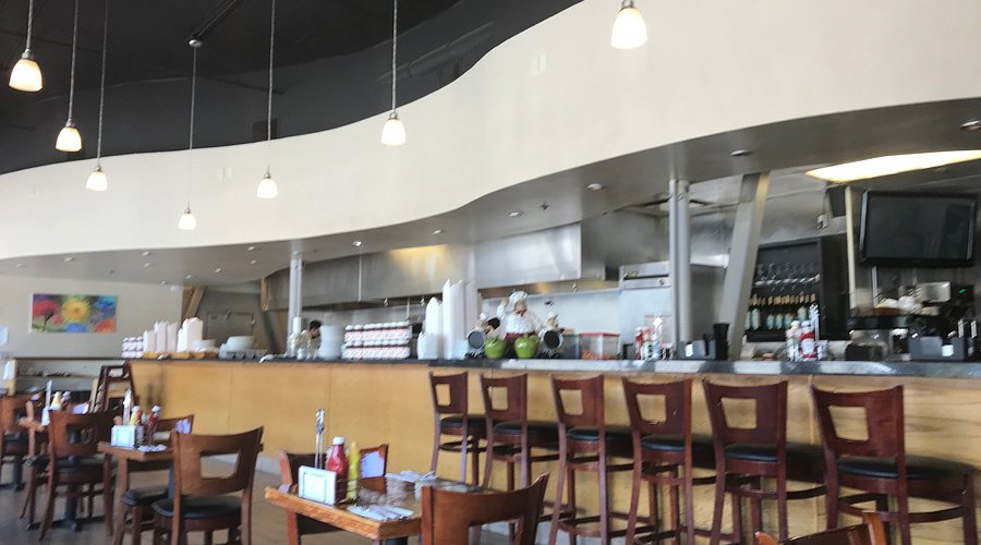 Whispers Cafe and Creperie