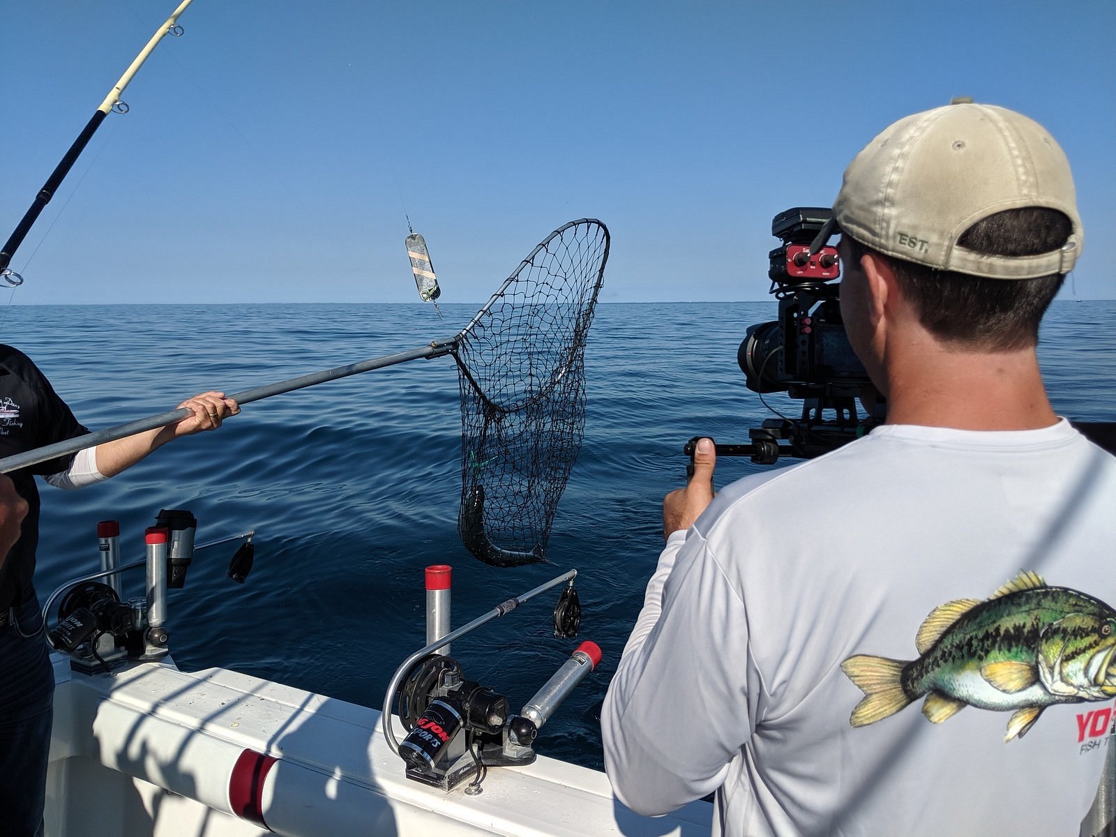 Dumper Dan's Fishing and Lodging (Sheboygan) All You Need to Know