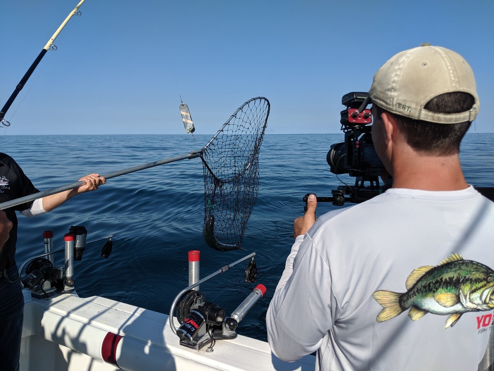 Dumper Dan's Fishing and Lodging (Sheboygan) All You Need to Know