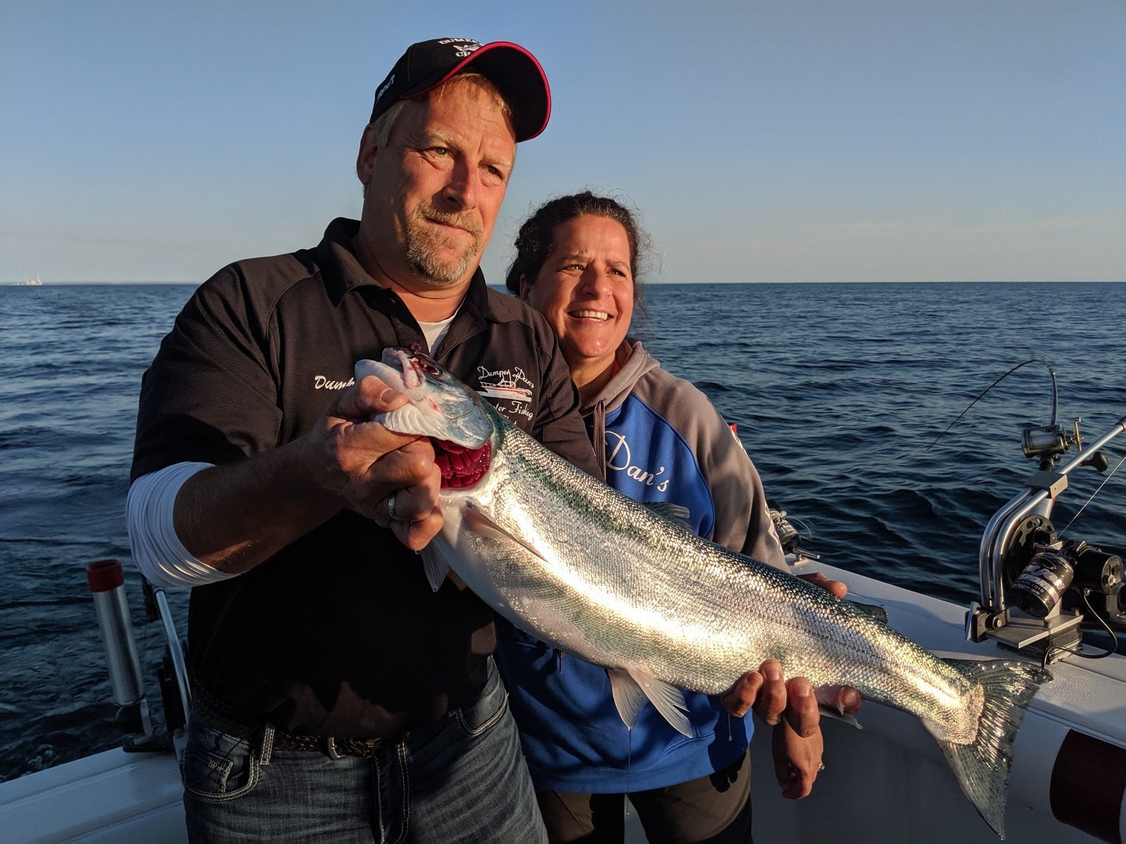 Dumper Dan's Fishing and Lodging (Sheboygan) All You Need to Know