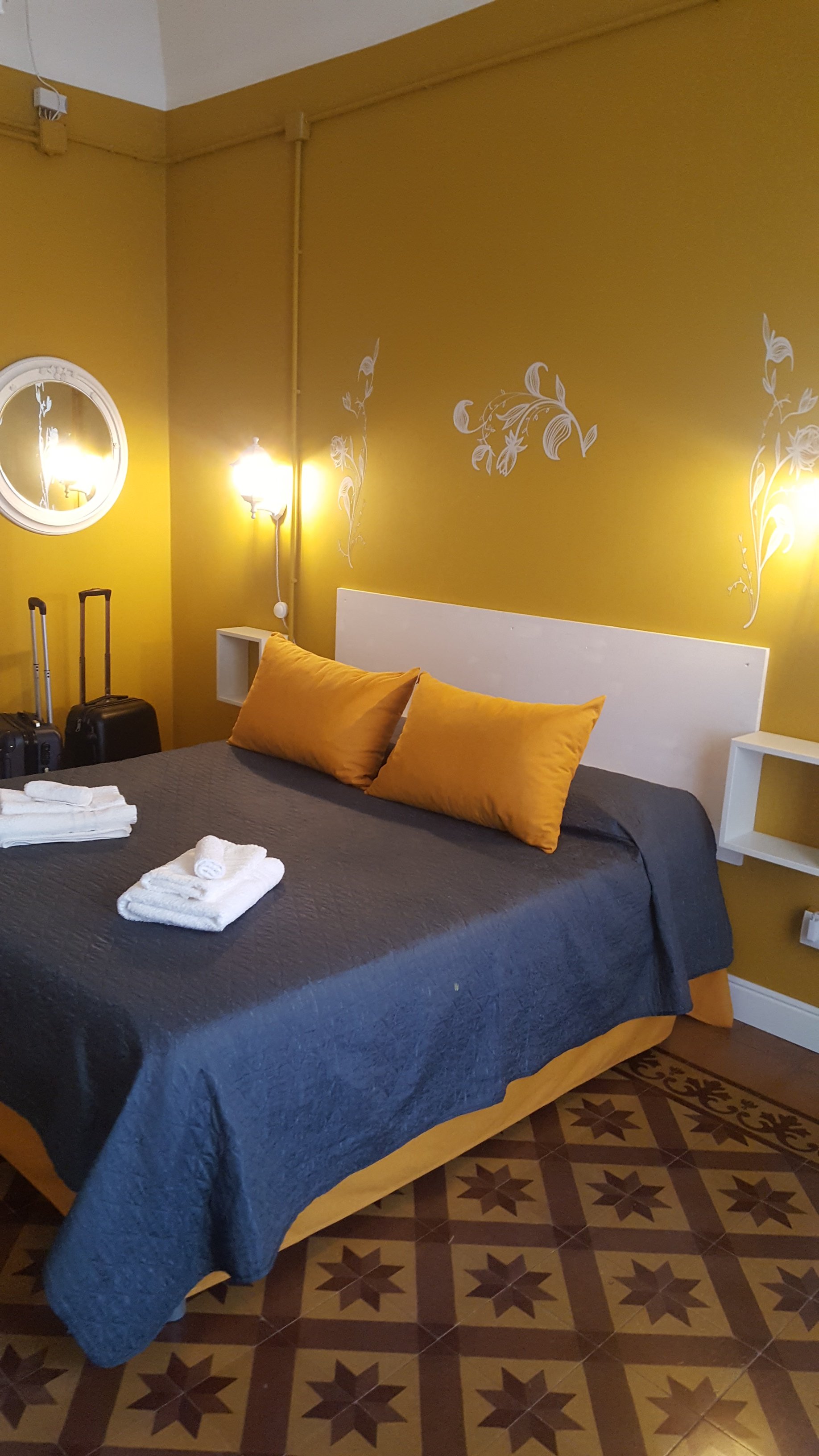 B&B KIKE - Prices & Reviews (Catania, Sicily)