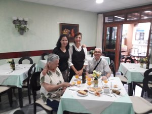 Comedor