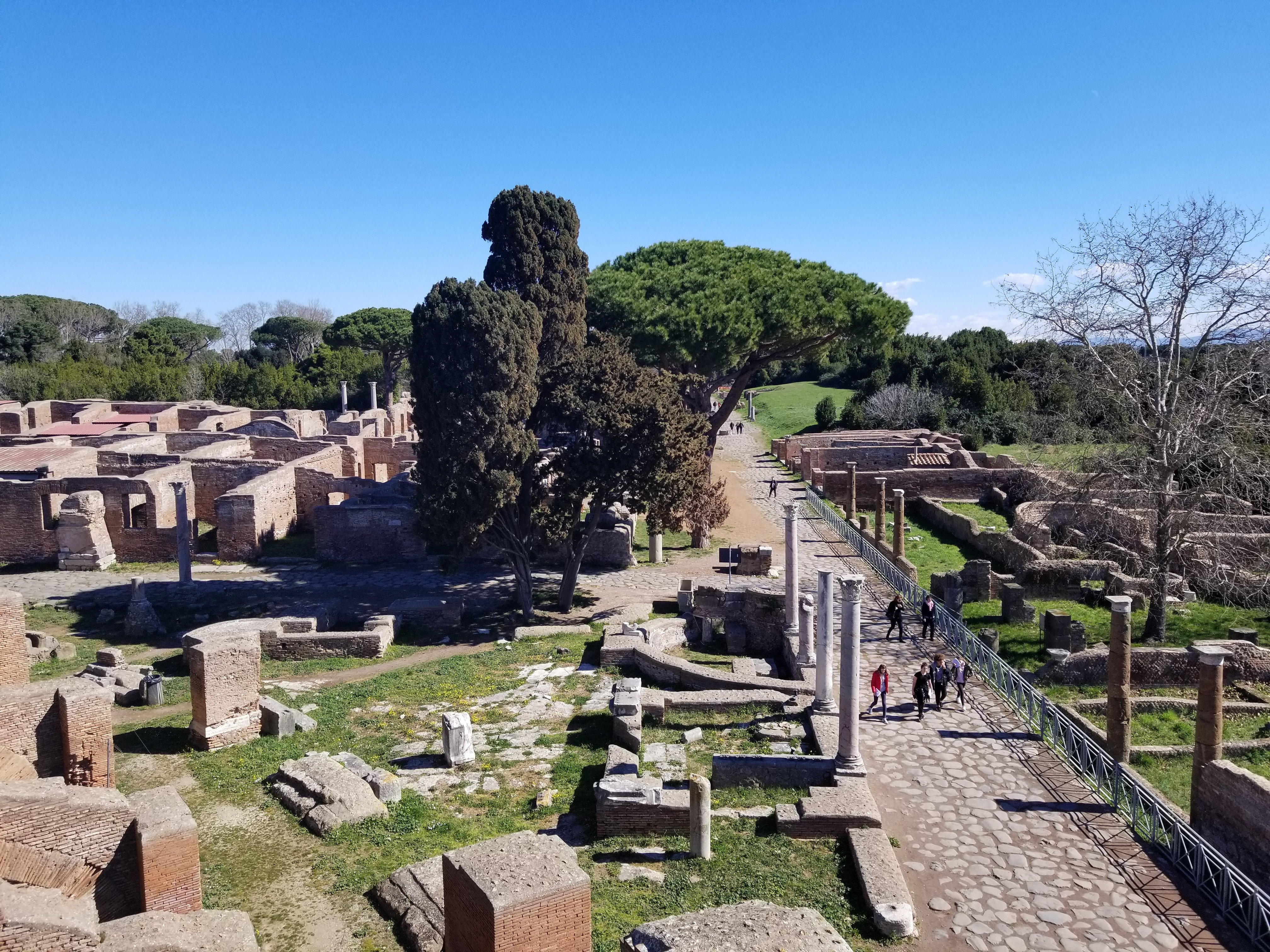 THE 10 BEST Ostia Antica Sights & Historical Landmarks to Visit