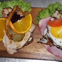 Smørrebrød