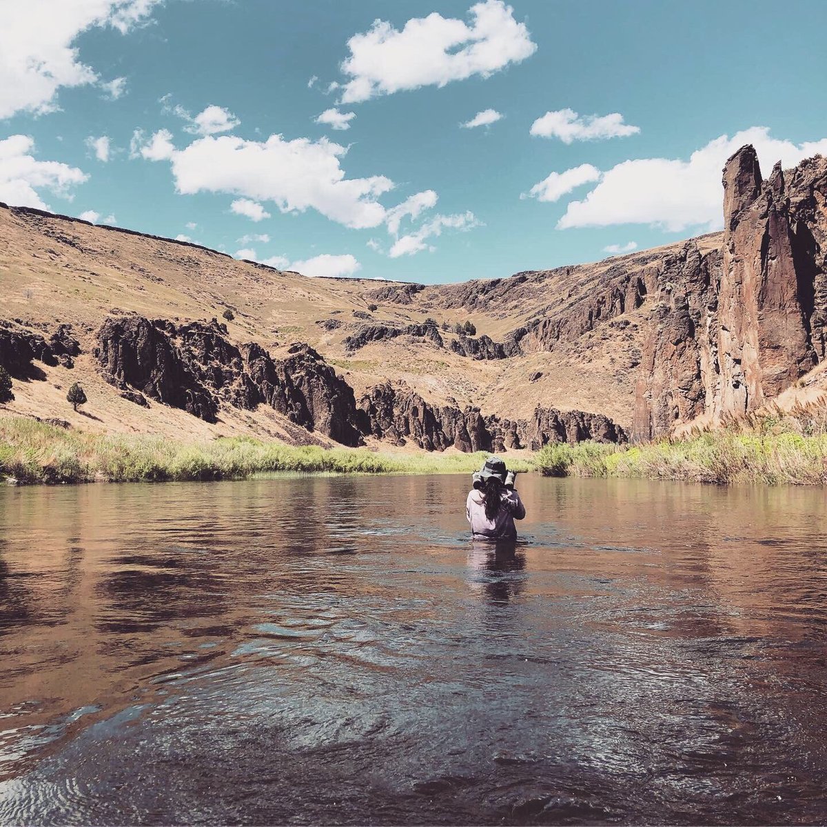 Three Forks Hot Springs (Jordan Valley) - All You Need to Know BEFORE You Go