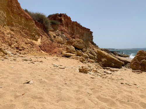 Conil de la Frontera and its beaches * All PYRENEES · France, Spain, Andorra