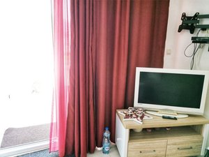 Business Centre & Event Rooms