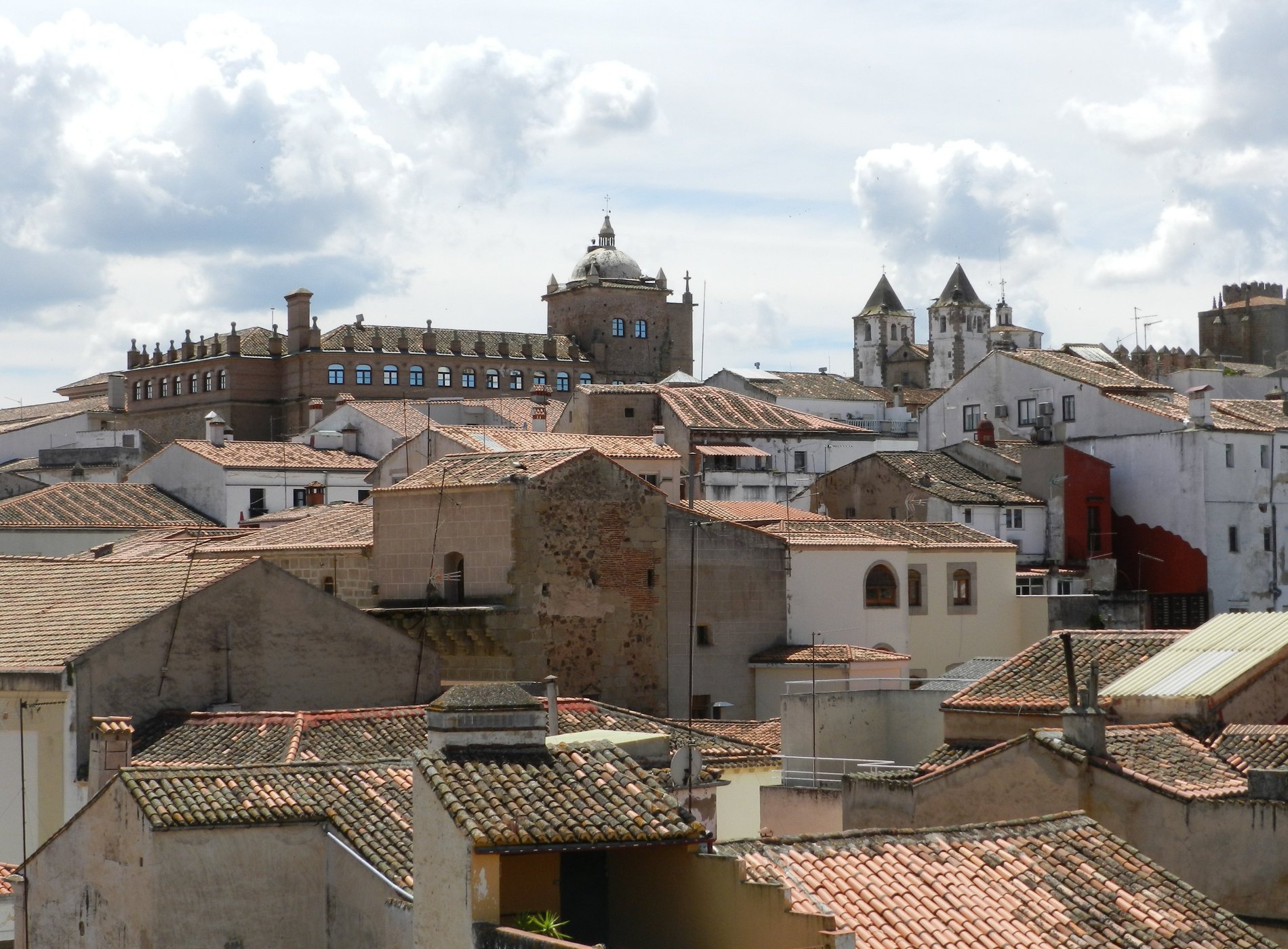 Gran Hotel Don Manuel by null
