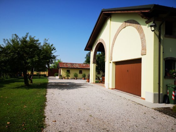 CASA GALLO - B&B Reviews (Villafranca Padovana, Italy)