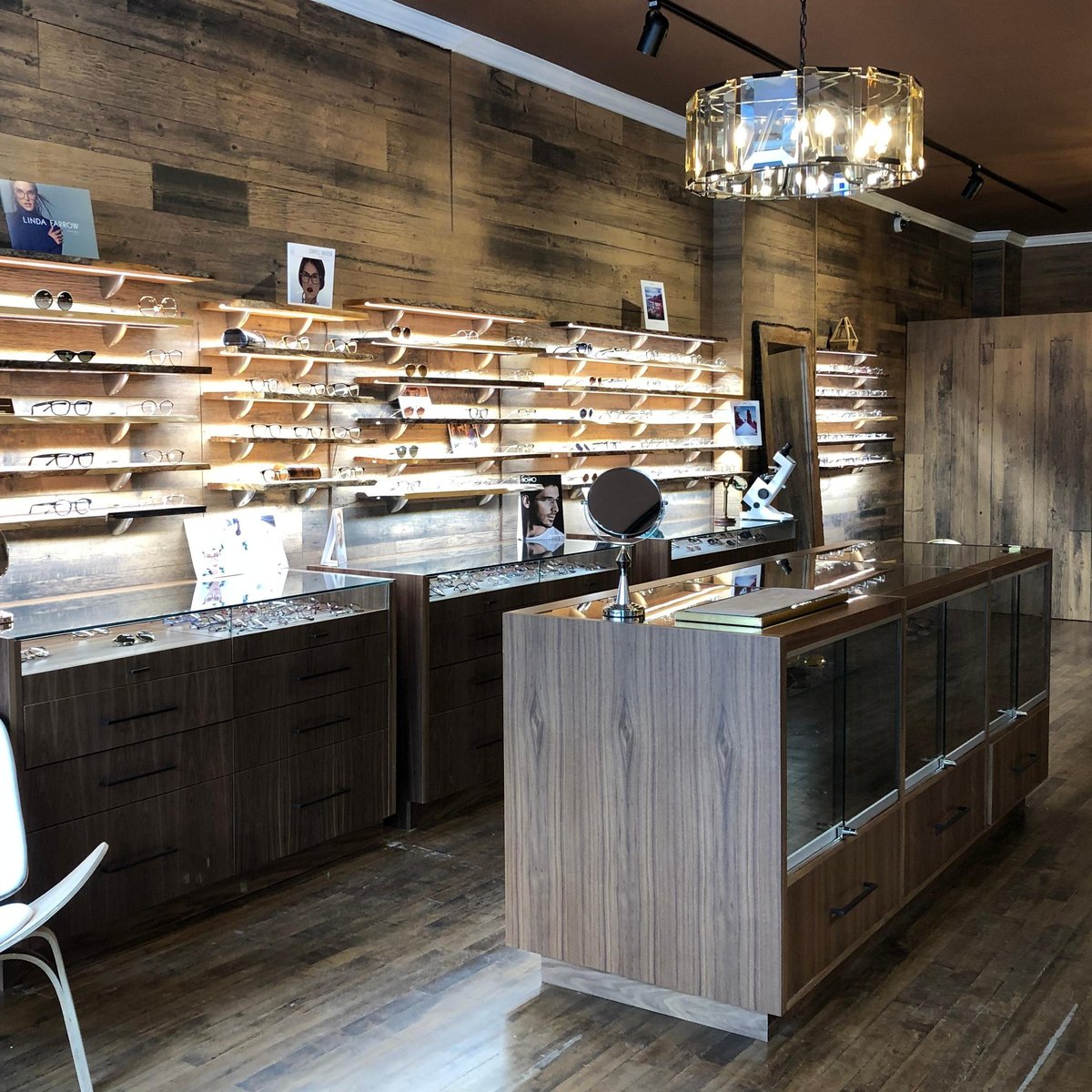 cartier optical glasses