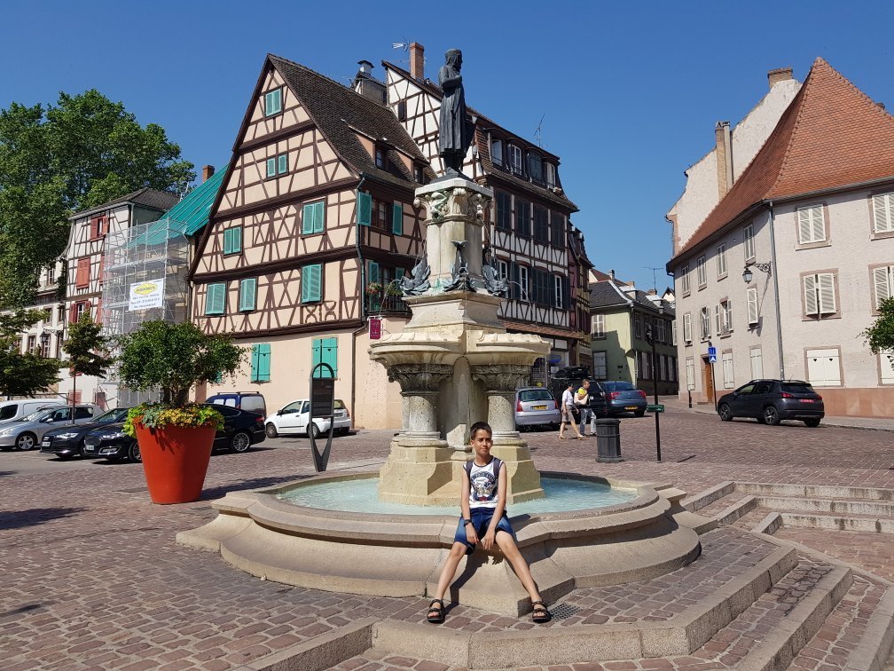 Prostitutes in Colmar