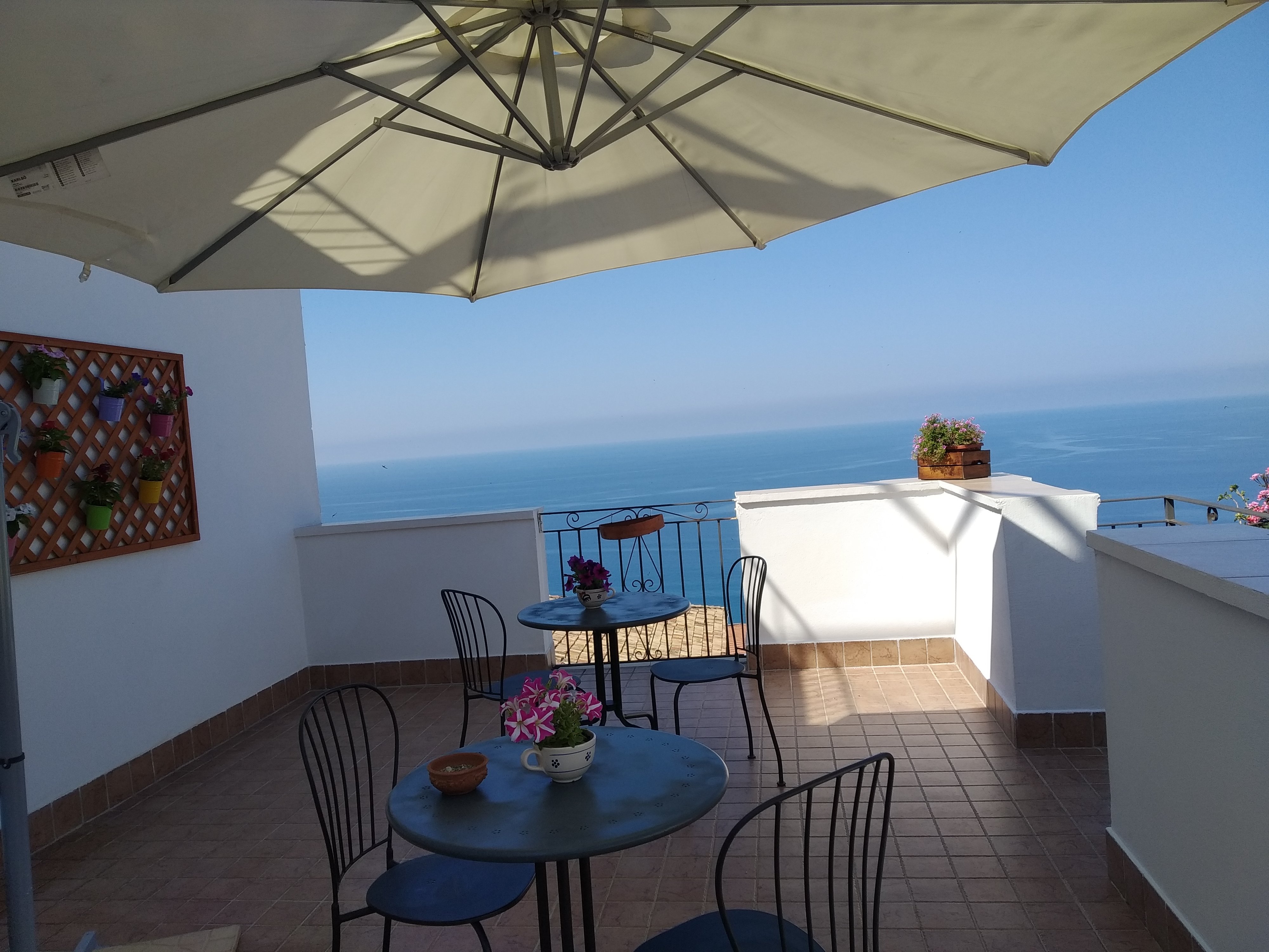 B&B LA TERRAZZA - Reviews (Cetraro, Italy - Calabria)