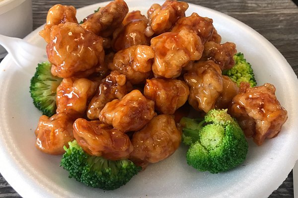 Asian Chao, Sawgrass Mills Mall, Sunrise, Florida - Picture of Asian Chao,  Sunrise - Tripadvisor