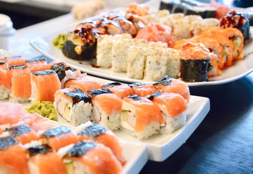 Panda Sushi Zadar, 자다르 - 레스토랑 리뷰 - 트립어드바이저