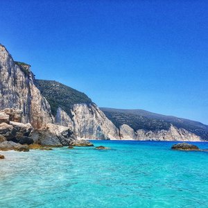 KATO LAGADI BEACH (Kefalonia) - All You Need to Know BEFORE You Go