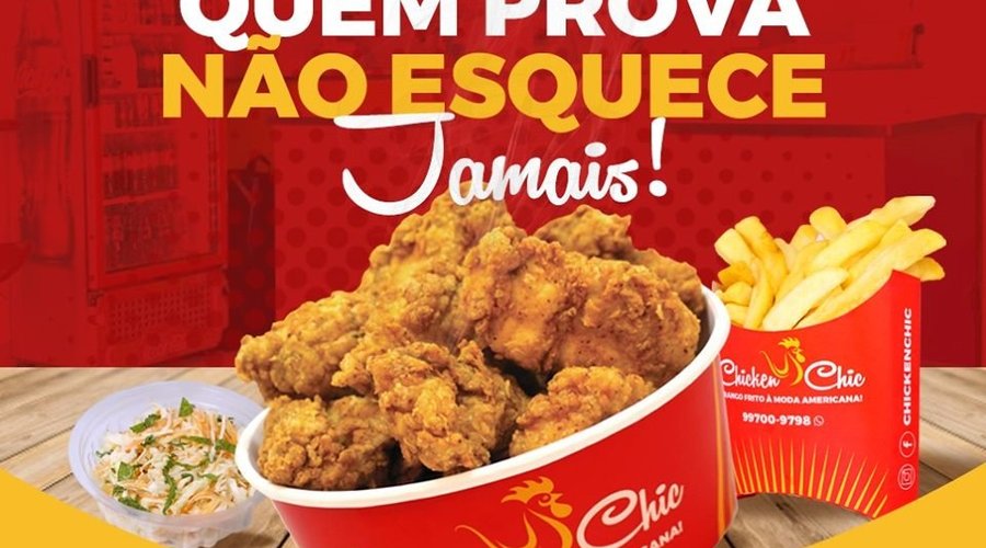 Chicken Chic