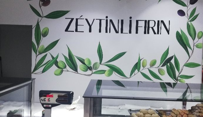 Zeytinli Fırın