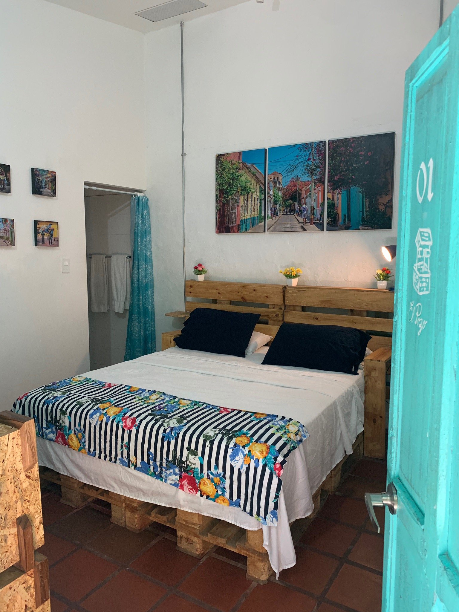 Casa del Pozo Boutique Hostel UPDATED Prices Reviews