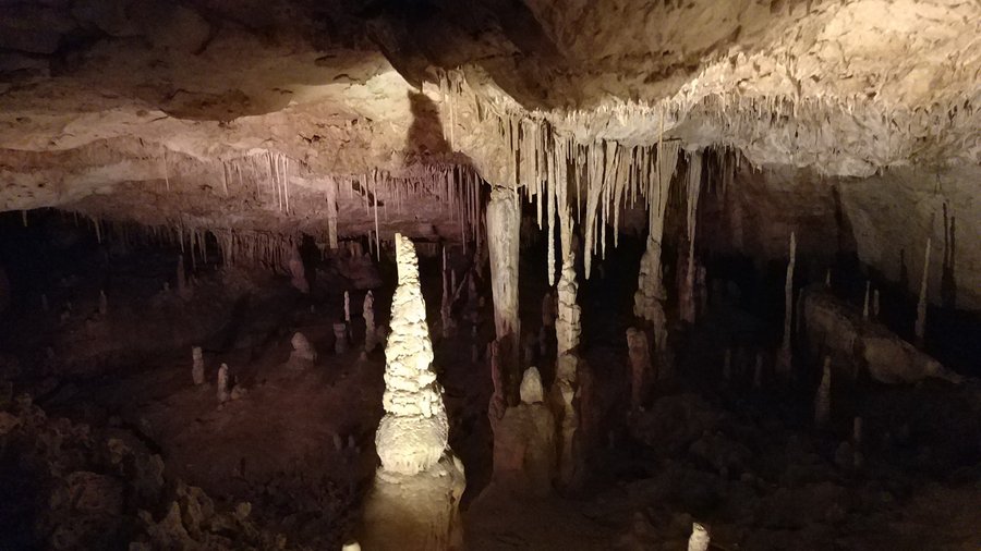 Coves d'Artà