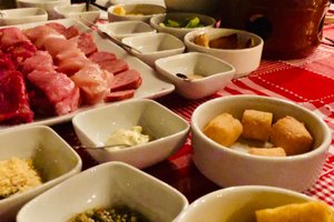Comida