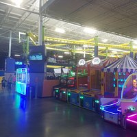 Galaxy Fun Park (Raleigh) - All You Need to Know BEFORE You Go