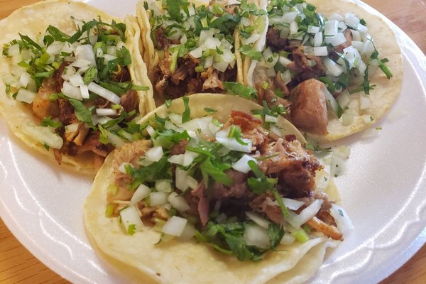 THE 10 BEST Mexican Restaurants in Huntsville (Updated 2024)