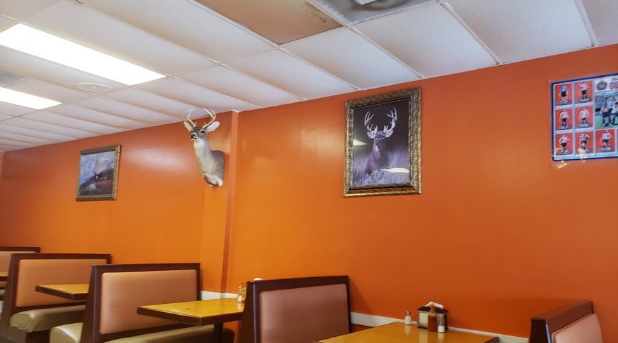 Taqueria El Cazador
