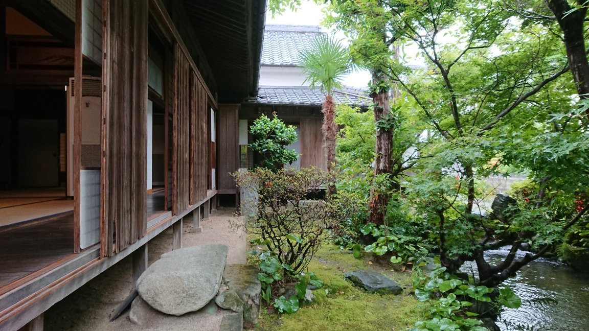 KAGAMIDA YASHIKI STRUCTURES (Ukiha): Ce qu'il faut savoir pour votre visite  (avec critiques)