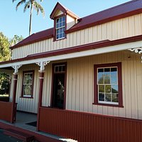 Historical house worth exploring
