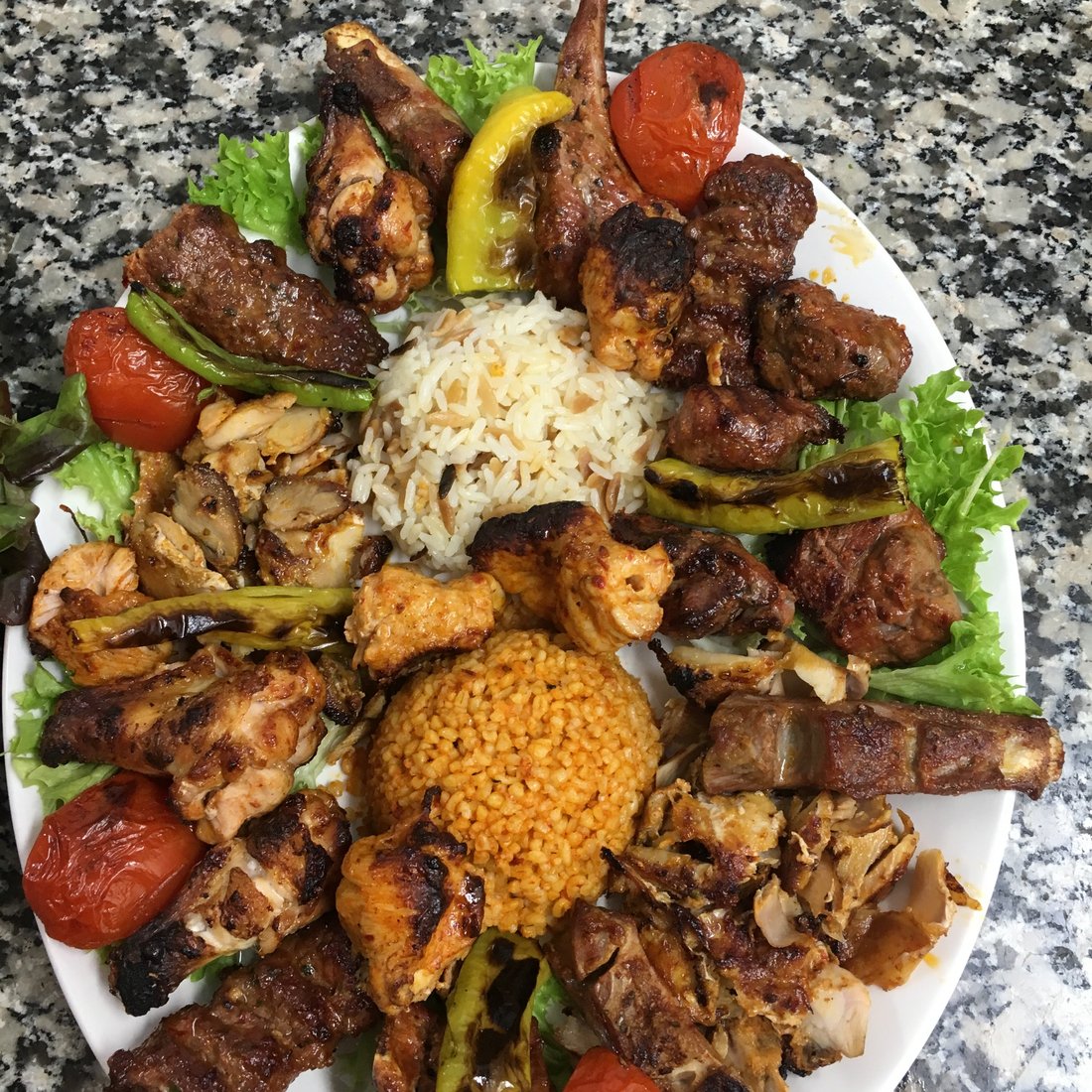 ET -SHISH TURKISH KITCHEN, Bradford - Restaurant Reviews, Photos & Phone Number - Tripadvisor