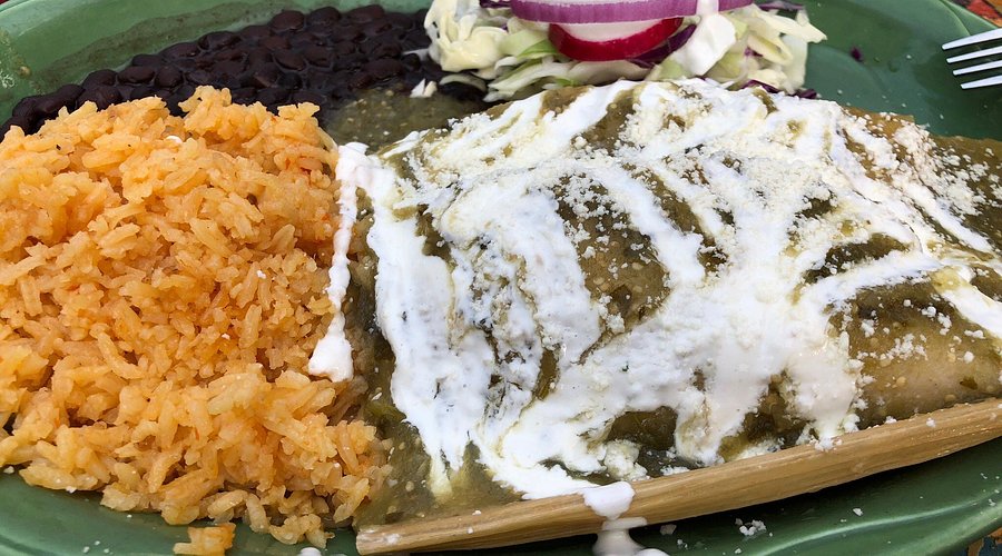 El Mariachi Mexican Restaurant