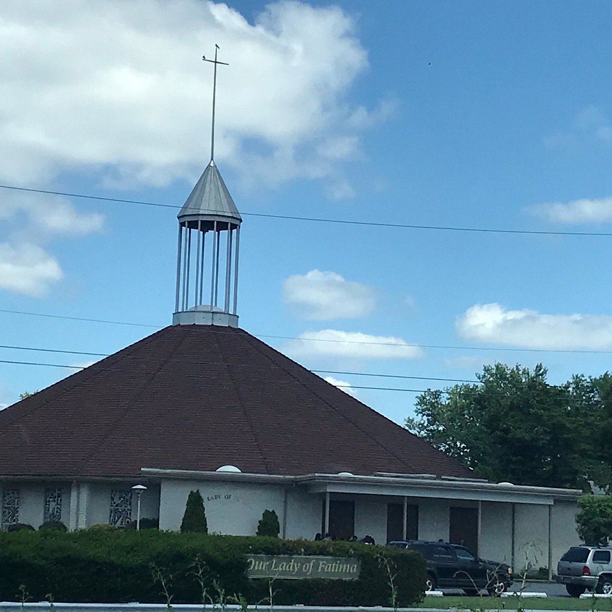 Our Lady of Fatima Catholic Church (New Castle, DE): Hours, Address - Tripadvisor Our Lady of Fatima Catholic Church (New Castle, DE): Hours, Address - Tripadvisor