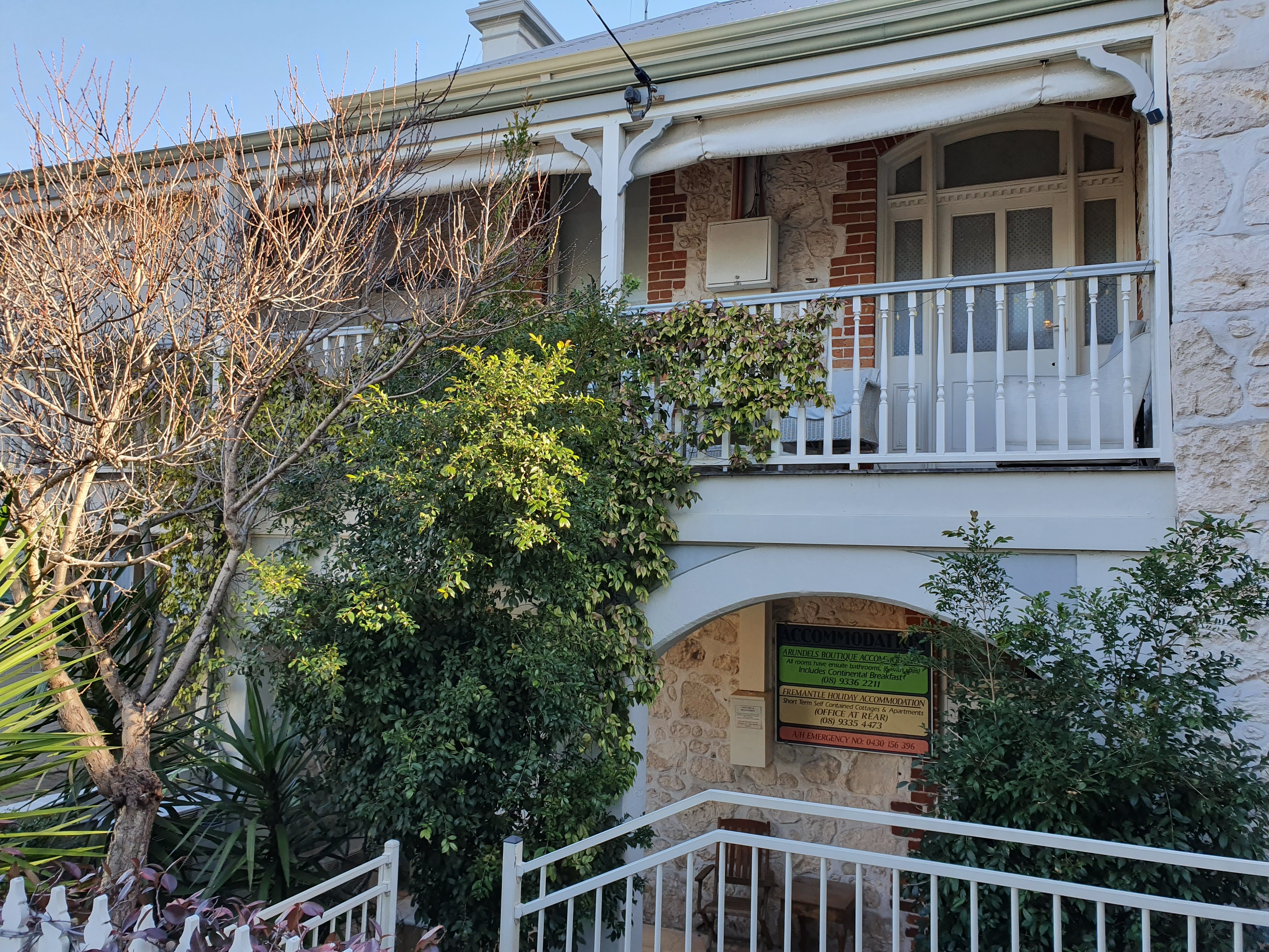 The 10 Best South Fremantle Accommodation Deals (Jan 2023) - Tripadvisor