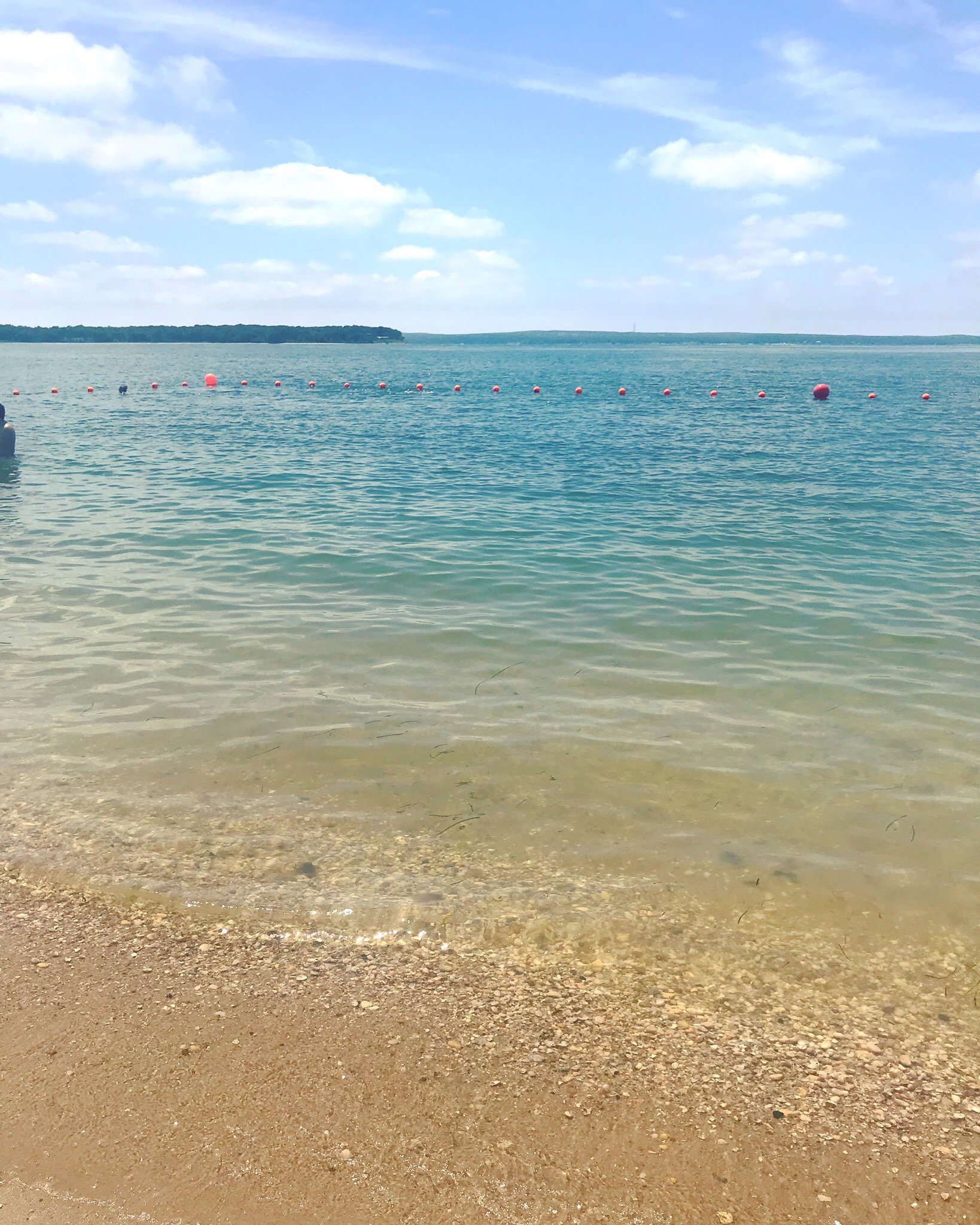 Exploring Wade's Beach: A Comprehensive Guide to Shelter Island's Coastal Gem