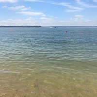 Wades Beach