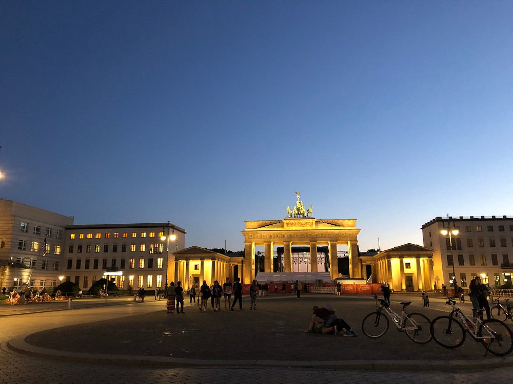 THE 10 BEST Things to Do in Berlin 2024 (with Photos) Tripadvisor