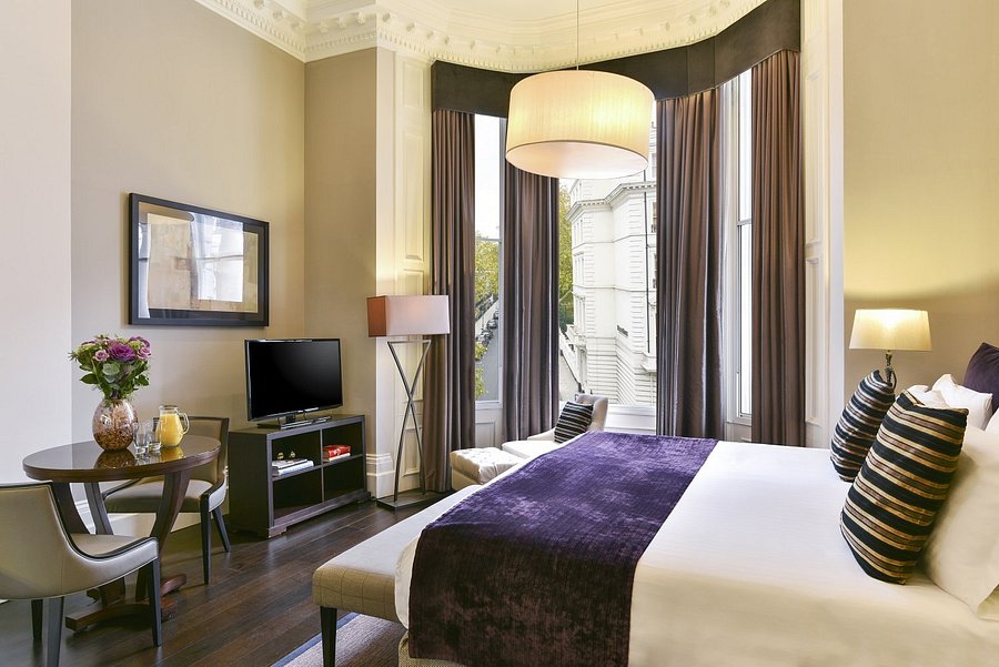 Fraser Suites Queens Gate - UPDATED Prices, Reviews & Photos (London