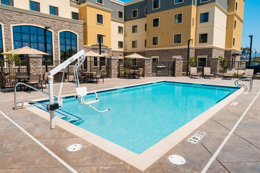 STAYBRIDGE SUITES NEWARK-FREMONT  106     1  2  6    Prices Hotel