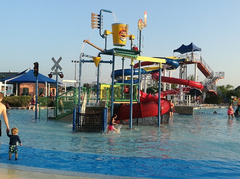 THE 10 BEST Texas Water Parks (Updated 2024) - Tripadvisor