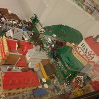 Kazimierskie Muzeum Klocków Lego