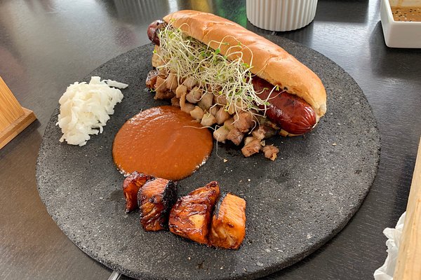 Super Hot Dogs Coreanos Menu Delivery【Menu & Prices】Heróica Puebla de  Zaragoza