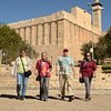 Hebron Tourism