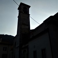 Chiesa di Santo Stefano - Garlate.